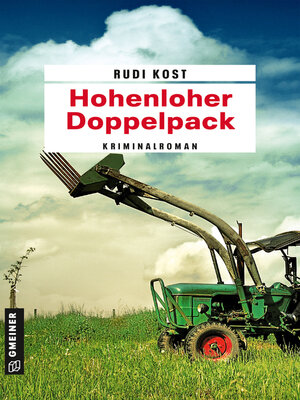 cover image of Hohenloher Doppelpack